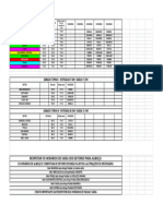 Escala Montenegro 2024 - Semana 03