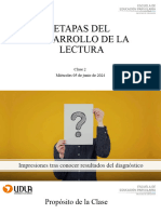 Didactica de La Lectura PPT Clase 2