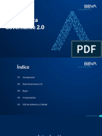 Model Data Governance - ES - Modelo Data Governance