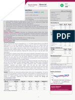 Biocon LTD - Q4FY24 Result Update - 18052024 - 17-05-2024 - 10