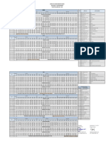 Jadwal KBM 24 - 25 SMT Ganjil - Fix