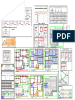 Plan Agence Regionale de ONAS SENEGAL