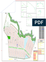 Jardim Florenca - MAPA