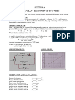 Cbse Physics Practical Class 12 Experiments (2024-25) - 1