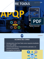 1.-Core Tools Apqp 2021