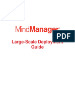 MindManager Large Scale Deployment Guide V 15 0