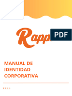 Manual de Identidad Corporativa