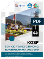 Kosp SDN Cicatang