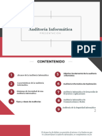 Auditoria Informatica 