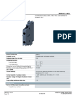 3RH19211JA11 Datasheet en