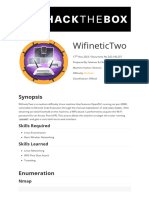 Wifinetic Two