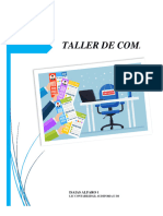 Taller de Competencias