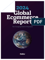 Global Econmerce Report