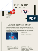 Hipertensión Arterial 2