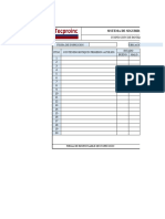 Formatos de Inspeccion 2024