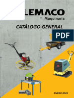 Catalogo General Lemaco Enero 2024