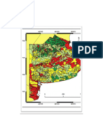 Características de Las Subregiones de La Provincia de Buenos Aires