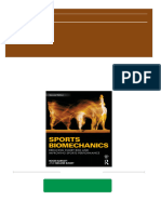 Sports Biomechanics Bussey Melanie Bussey Melanie Book PDF Download Complete Version