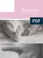 Guia para Padres de Ninos Ciegos