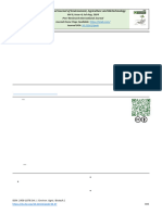 Genome-Wide Identification, Characterization, and Expression Analysis of The Caffeic Acid O-Methyl Transferase (COMT) Gene Family of Sorghum Bicolor