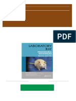 Buy Ebook Laboratory Rat Procedural Techniques: Manual and DVD 1st Edition Bogdanske Cheap Price