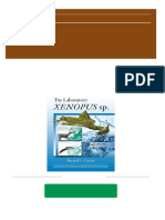 Full Download The Laboratory Xenopus SP Laboratory Animal Pocket Reference 2nd Edition Green Sherril L PDF