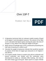 CHM13P Learning Task 1