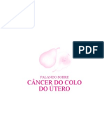 Falando Cancer Colo Utero