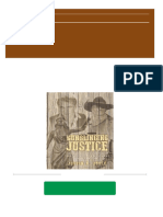 Full Gunslinging Justice The American Culture of Gun Violence in Westerns and The Law 1st Edition Justin Joyce Ebook All Chapters