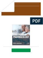 Immediate Download Anti-Aging Pharmacology 1st Edition Vitaly Koltover Ebooks 2024