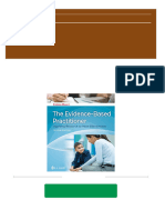 (Ebooks PDF) Download The Evidence Based Practitioner Applying Research To Meet Client Needs Second Edition Brown Full Chapters