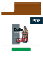 Ebooks File Kotlin in Action, Second Edition (MEAP V09) Svetlana Isakova All Chapters