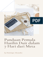 Panduan Pemula