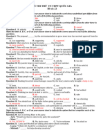 LOP 12A4 4.2 de Thi Thu 2023 (23) THPT PHÚ QUỐC-THPT VĨNH BÌNH BẮC