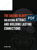 The Dating Blueprint Unlocking Attraction and Building Lasting Connections