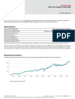 Fs SP Total Market Index GBP