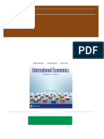 International Economics Theory and Policy 11th Edition Paul R. Krugman Paul R. Krugman &amp Maurice Obstfeld &amp Marc Melitz Download PDF