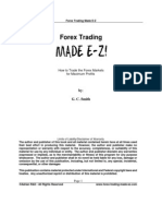 Forex Trading Made E-Z