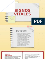 Signos Vitales 2