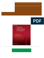 PDF Global Economic Prospects June 2020 1st Edition World Bank Group Download