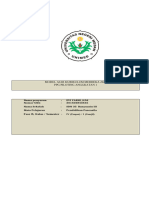 Modul Ajar Pendidikan Pancasila Elvi Yarni