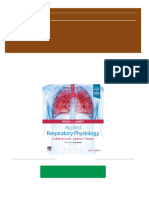 Instant Download Nunn and Lumb's Applied Respiratory Physiology, 9th Edition Andrew B. Lumb PDF All Chapter