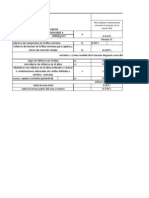 Tablas de ACI