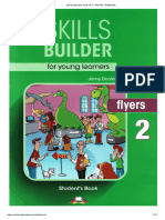 Skill Builder Flyer 2018 Vol 2 - Flip PDF - FlipBuilder