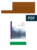 Full Cloud Computing 2nd Edition Kris Jamsa Ebook All Chapters