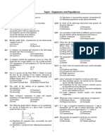 Chapter Test-35 (Organisms and Populations) .Docx-1-3