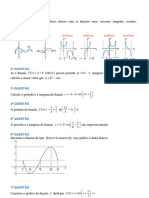 Revisão para A Prova