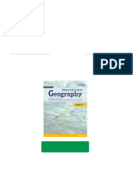 Full Download GCE Geography AS Level Student Book Linsay Frost PDF