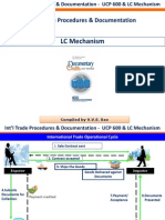 Itd 04 Ucp 600 LC Mechanism