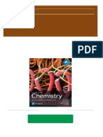 Full Download Chemistry For The IB Diploma Programme (Higher Level) Brown PDF